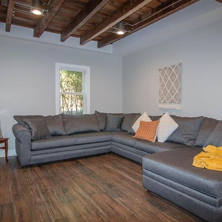 Large Beautiful Apartment Hershey Εξωτερικό φωτογραφία