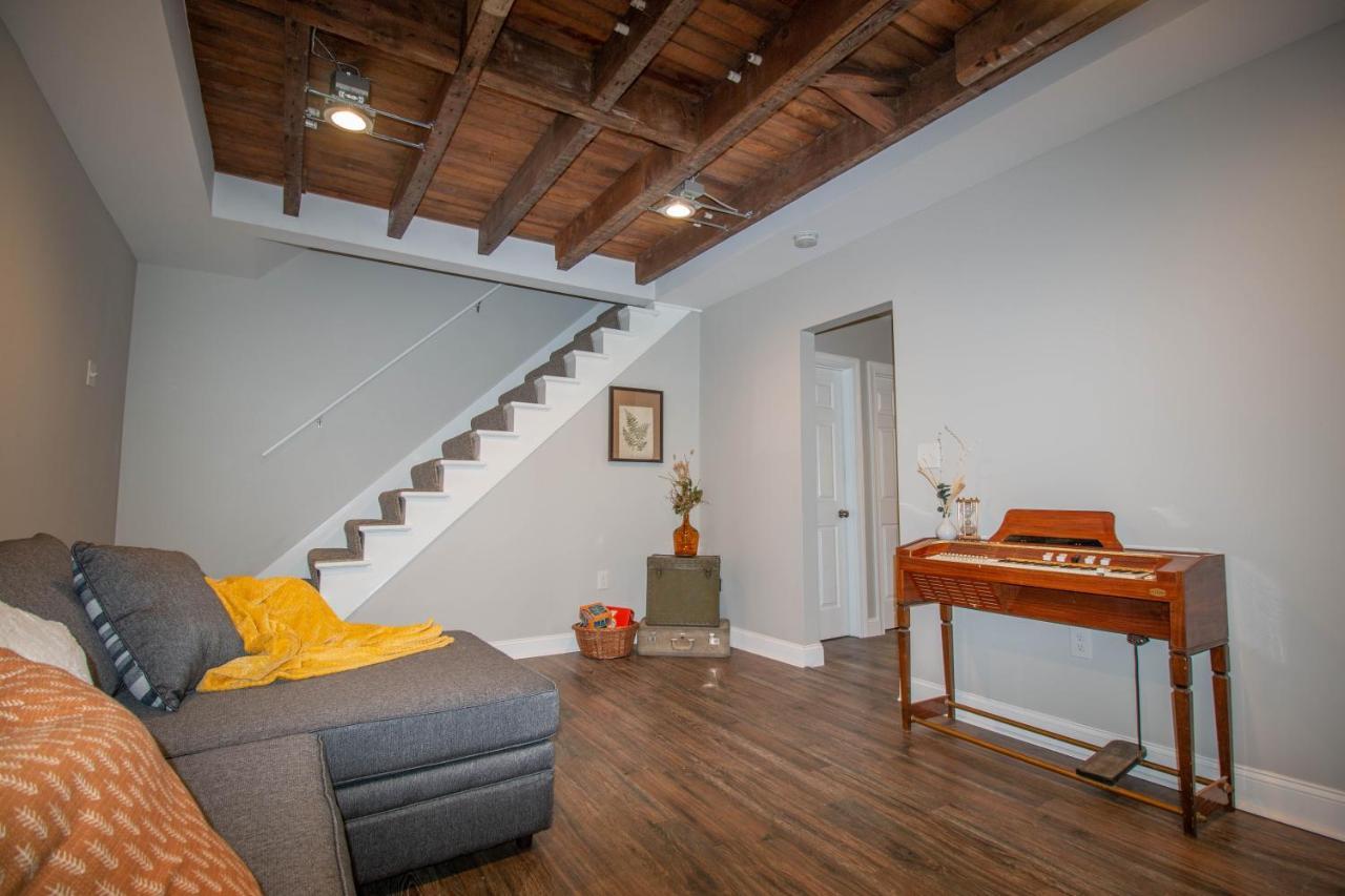 Large Beautiful Apartment Hershey Εξωτερικό φωτογραφία