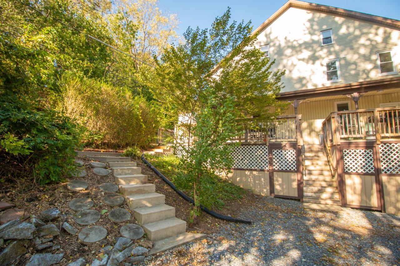 Large Beautiful Apartment Hershey Εξωτερικό φωτογραφία