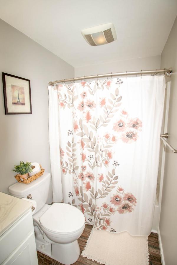 Large Beautiful Apartment Hershey Εξωτερικό φωτογραφία