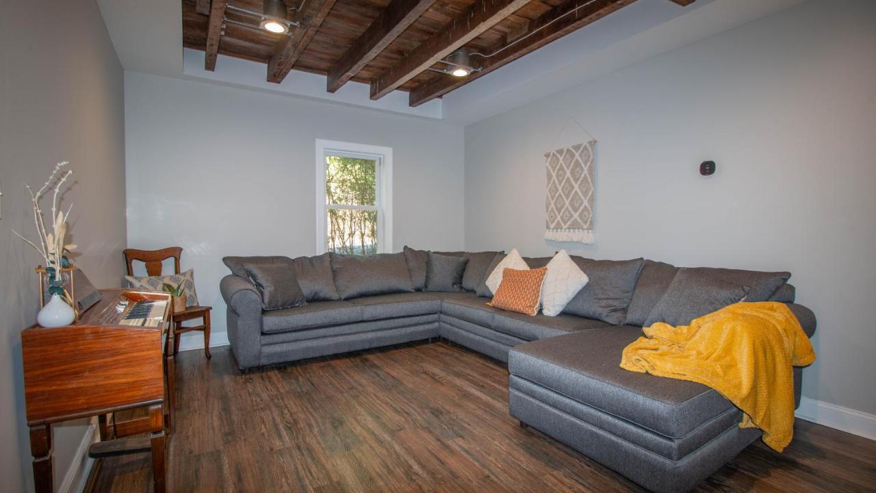 Large Beautiful Apartment Hershey Εξωτερικό φωτογραφία